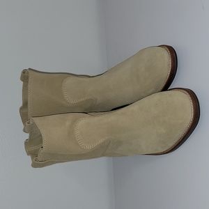 Jerome Dreyfuss Boots